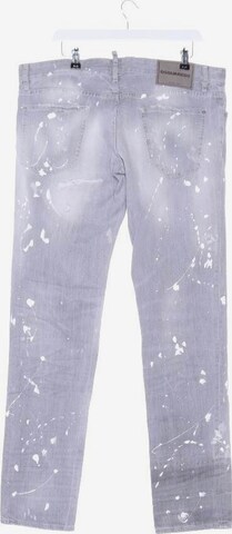DSQUARED2 Jeans 38 in Grau