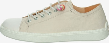 THINK! Sneaker in Beige