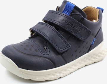 SUPERFIT Sneaker 'Breeze' in Blau: Vorderseite