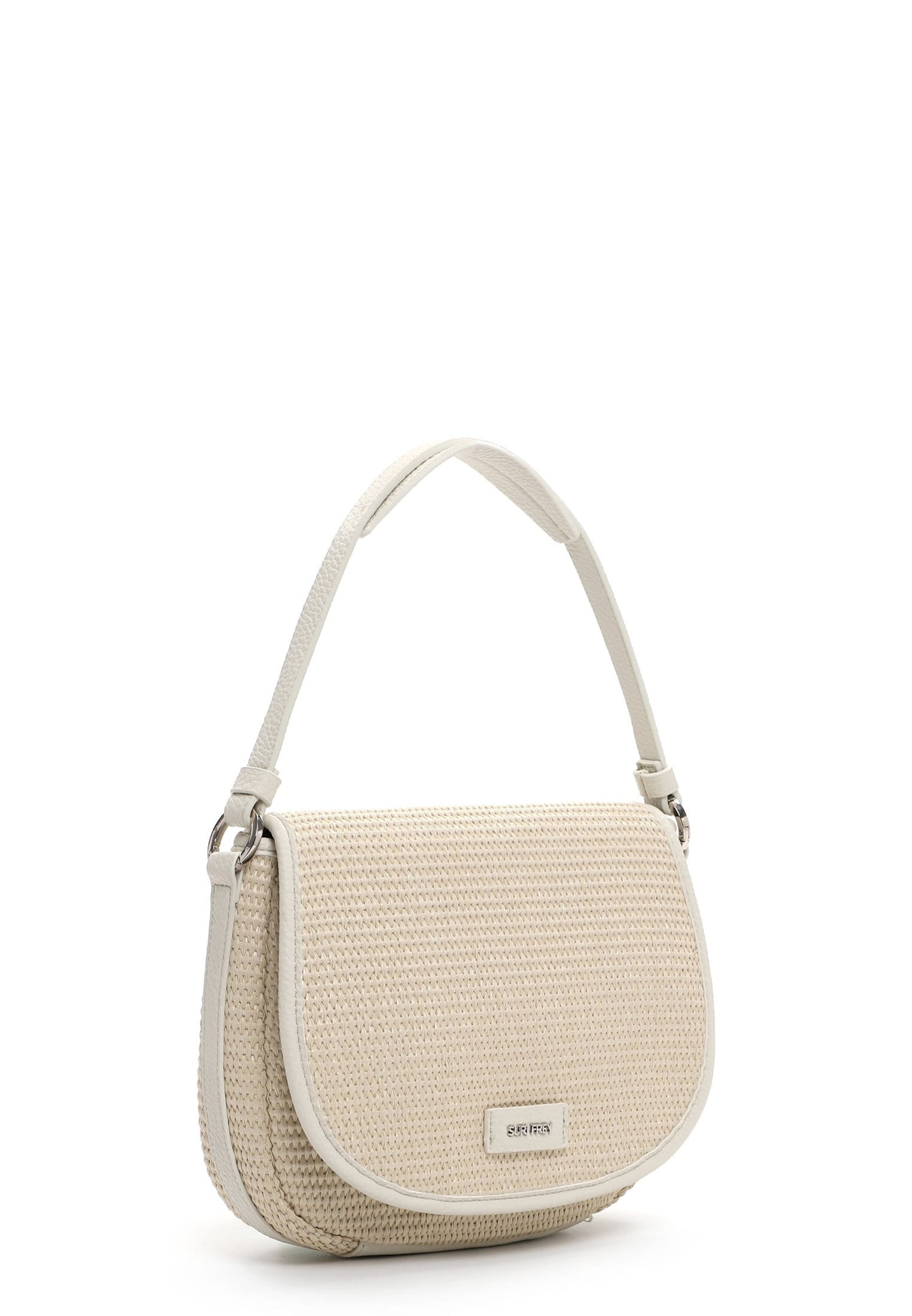 Suri Frey Τσάντα ώμου 'Cady' σε μπεζ