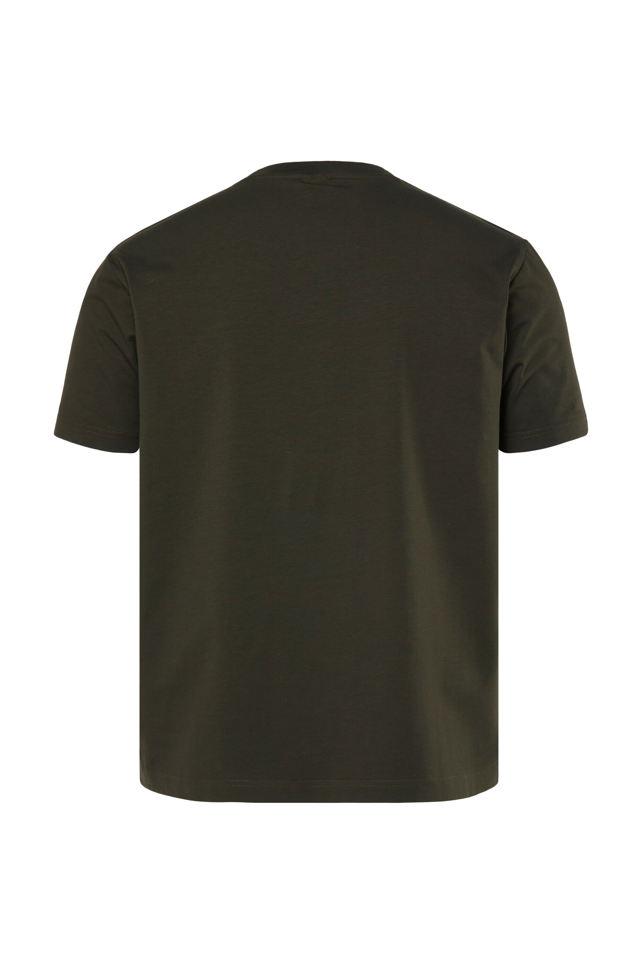 JP1880 Shirt in Green