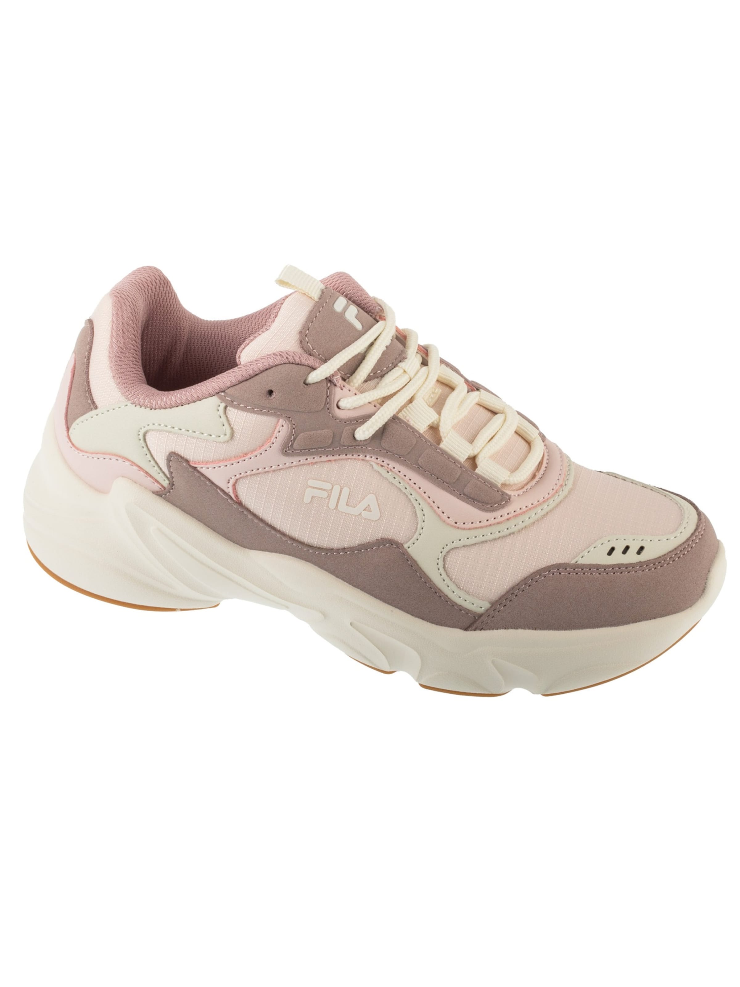 FILA Sneakers 'Fila Collene CB Wmn' in Pink