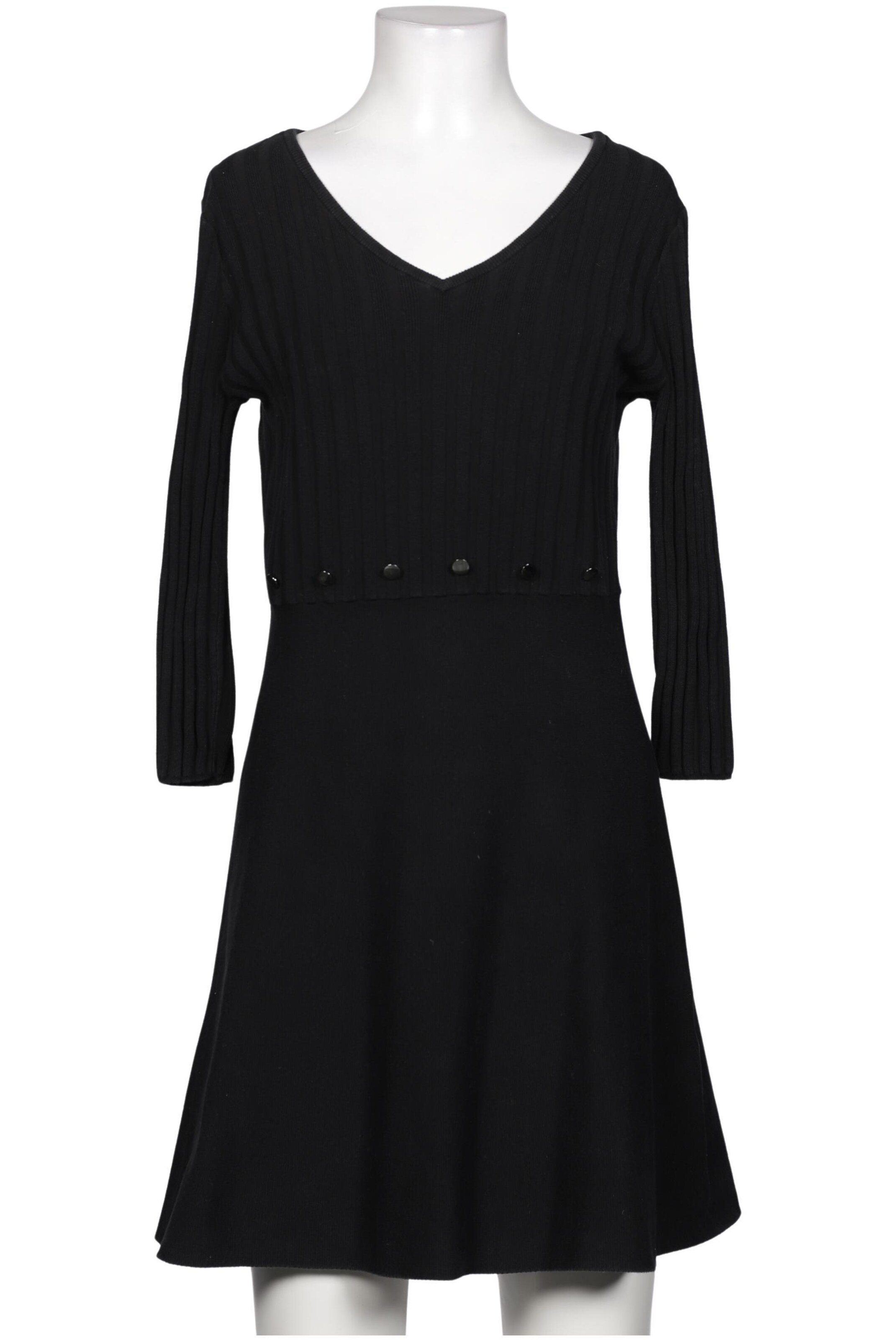 ARMANI EXCHANGE Dress in M in Black: front