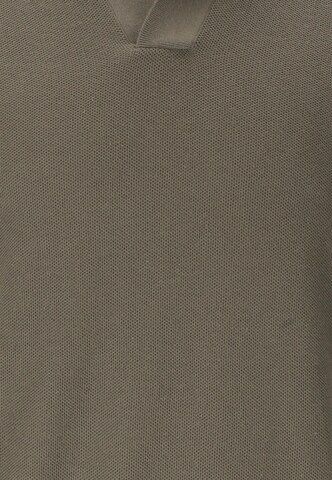 NOU Sweater 'Beusch' in Green