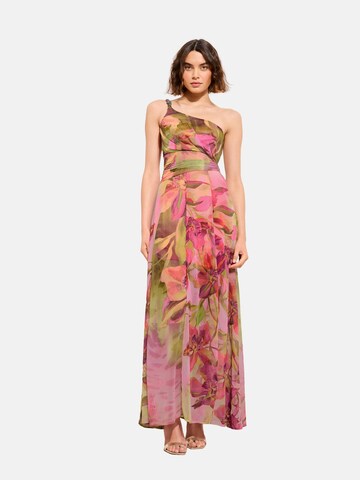 Lipsy Jurk in Roze: voorkant