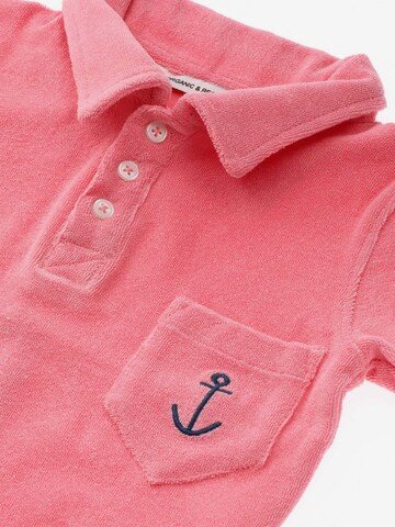 Ebbe Shirt in Pink
