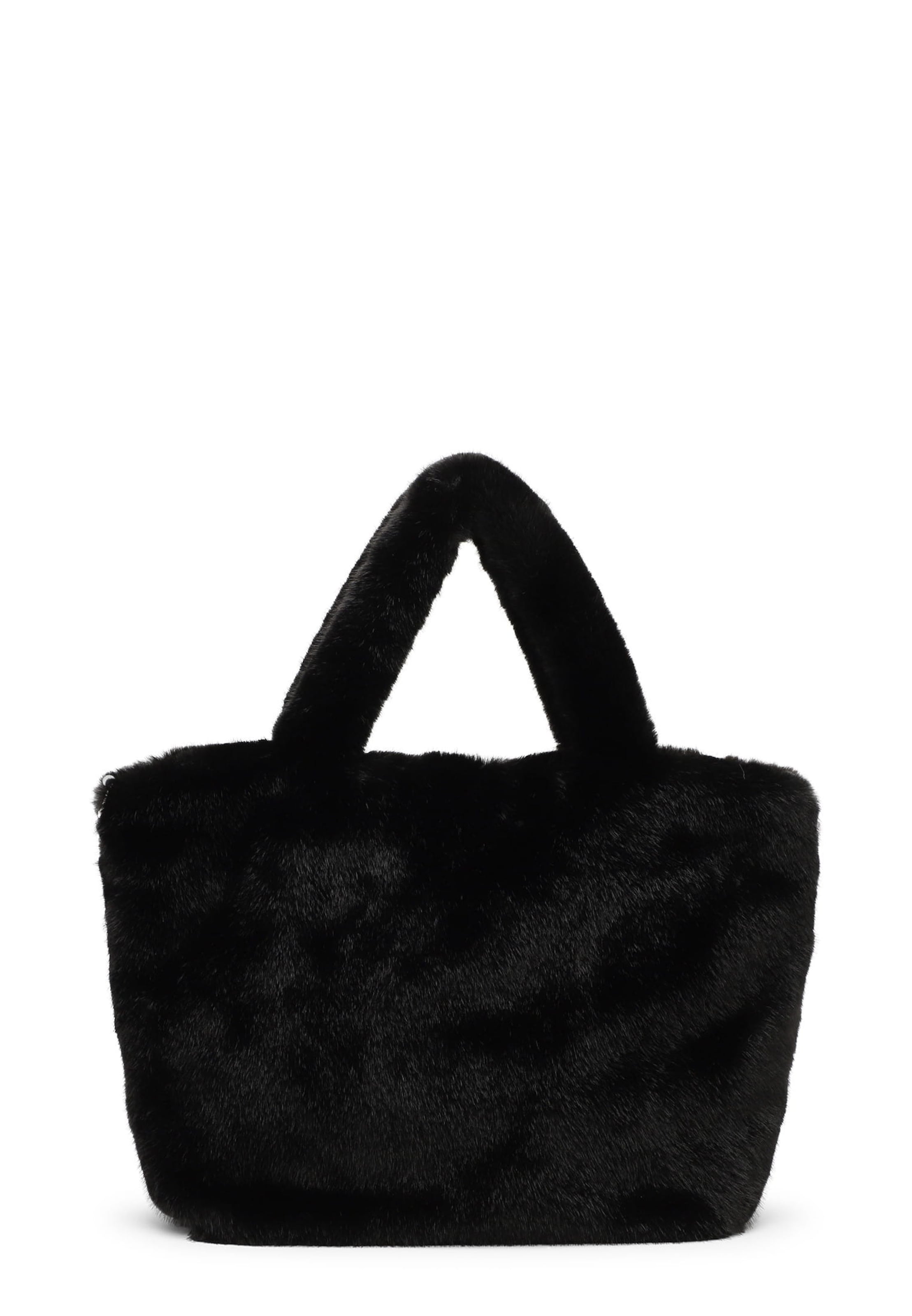 Emily & Noah Shopper 'E&N Grasse RUE 09' in Black
