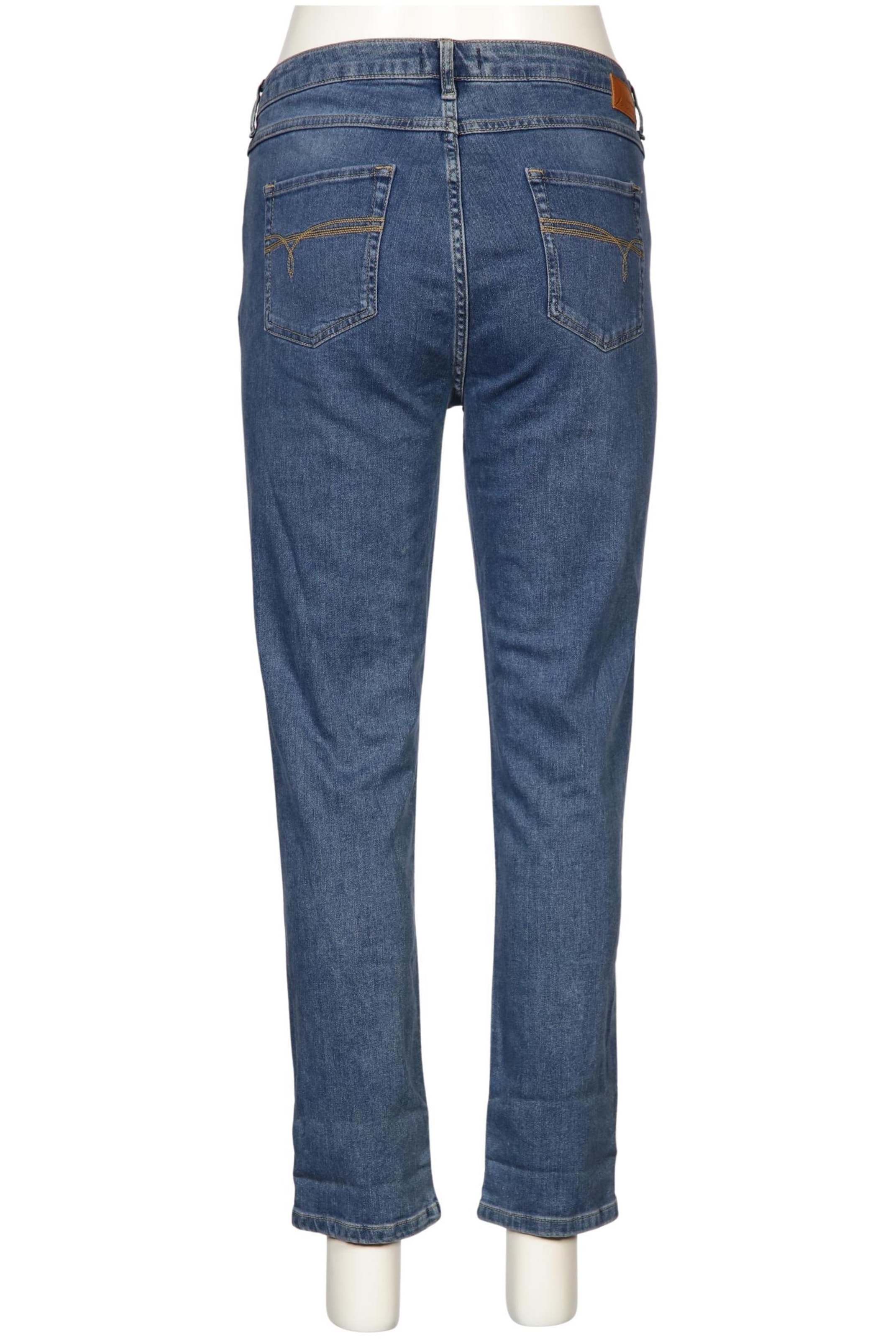 Heidekönigin Jeans 35-36 in Blau