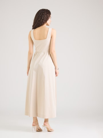 Robe d’été COMMA en gris