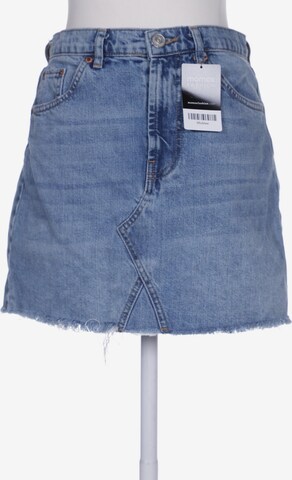 BDG Urban Outfitters Skirt in S in Blue: front