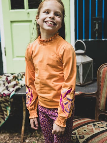 Looxs Revolution Shirt in Orange