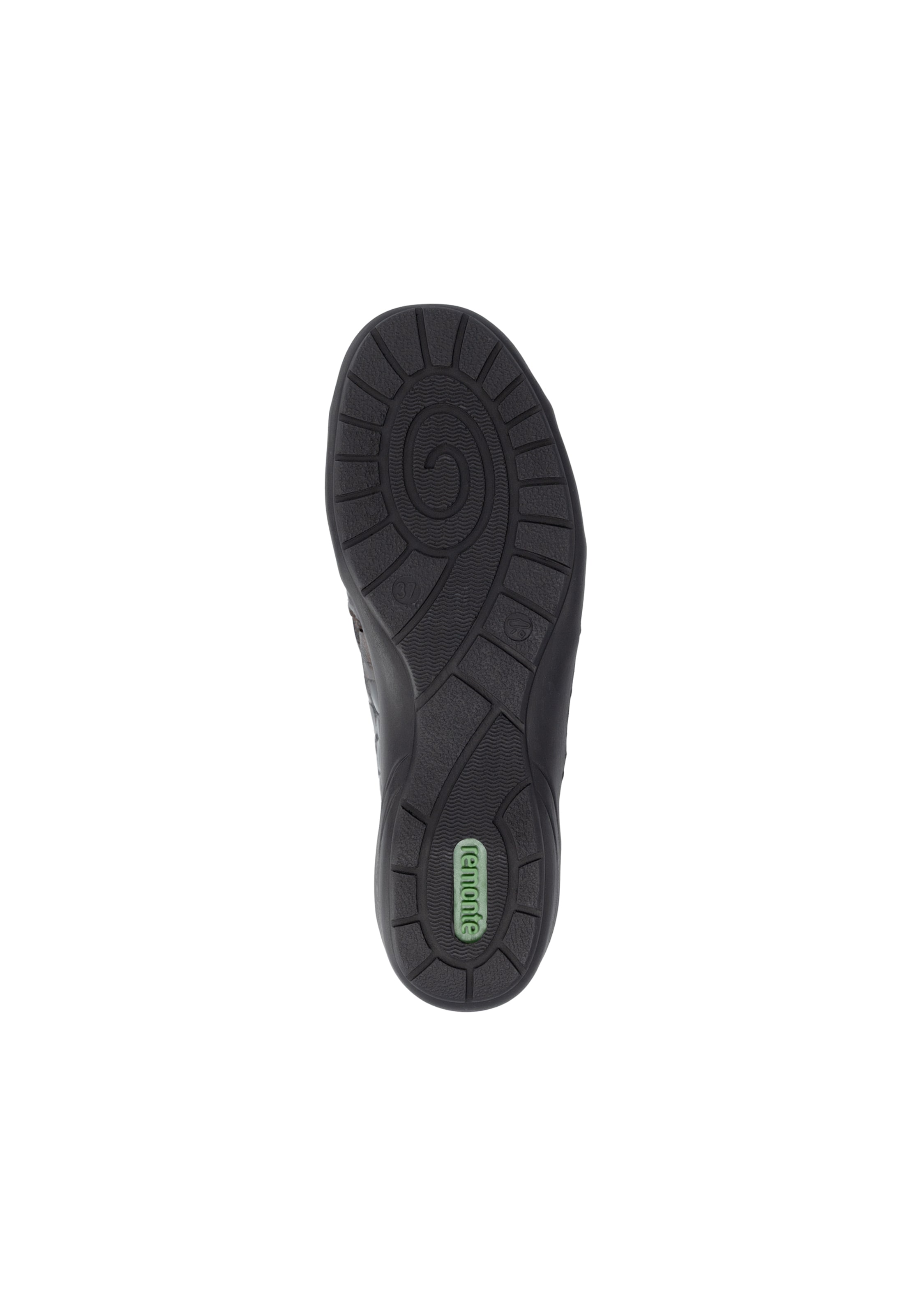 Bottines ' R7674 ' REMONTE en marron