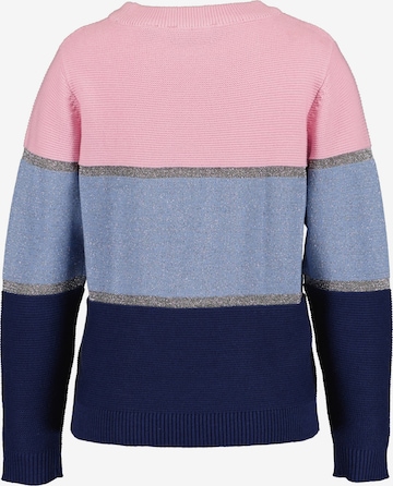 BLUE SEVEN Pullover in Pink