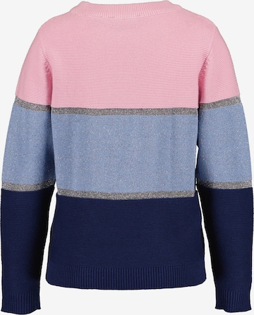 BLUE SEVEN - Pullover em rosa