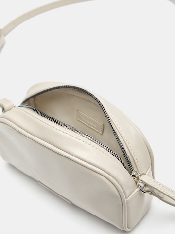 Pull&Bear Válltáska - bézs