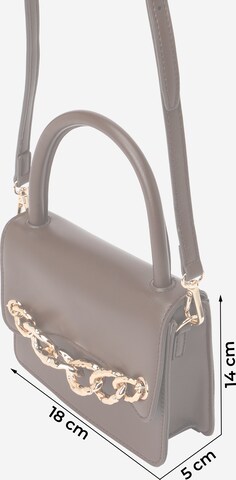 Dorothy Perkins Handtas in Bruin