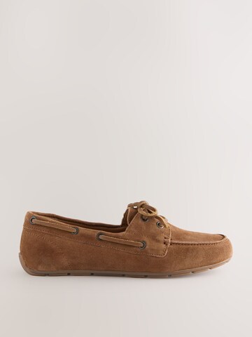 Mocassino 'Forever Comfort' di Next in marrone