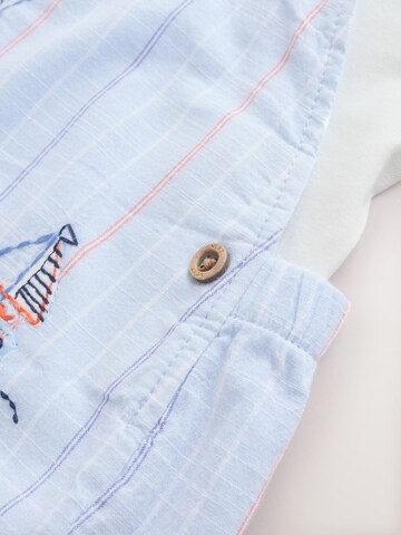 Next Setti värissä sininen