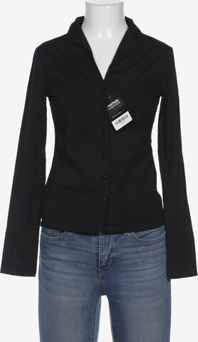 NARACAMICIE Blouse & Tunic in XXS in Black: front