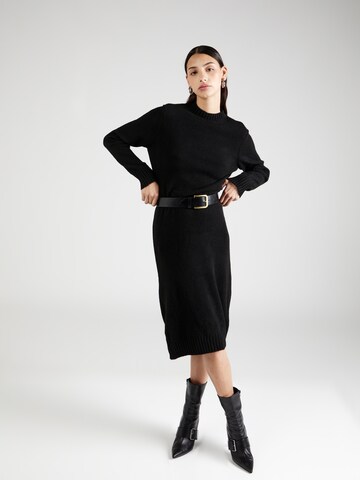 Abito in maglia 'KENDEL' di ONLY in nero