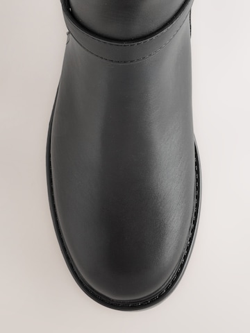 Next - Botines 'Forever Comfort' en negro