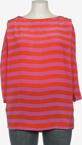 LAUREL Blouse & Tunic in XXXL in Pink: front