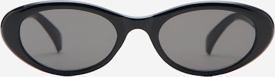 MANGO Aurinkolasit 'MARIAN' värissä musta, Tuotenäkymä