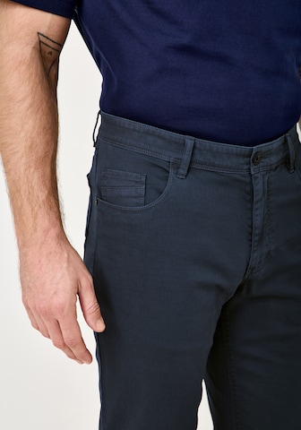 REDPOINT Regular Hose in Blau