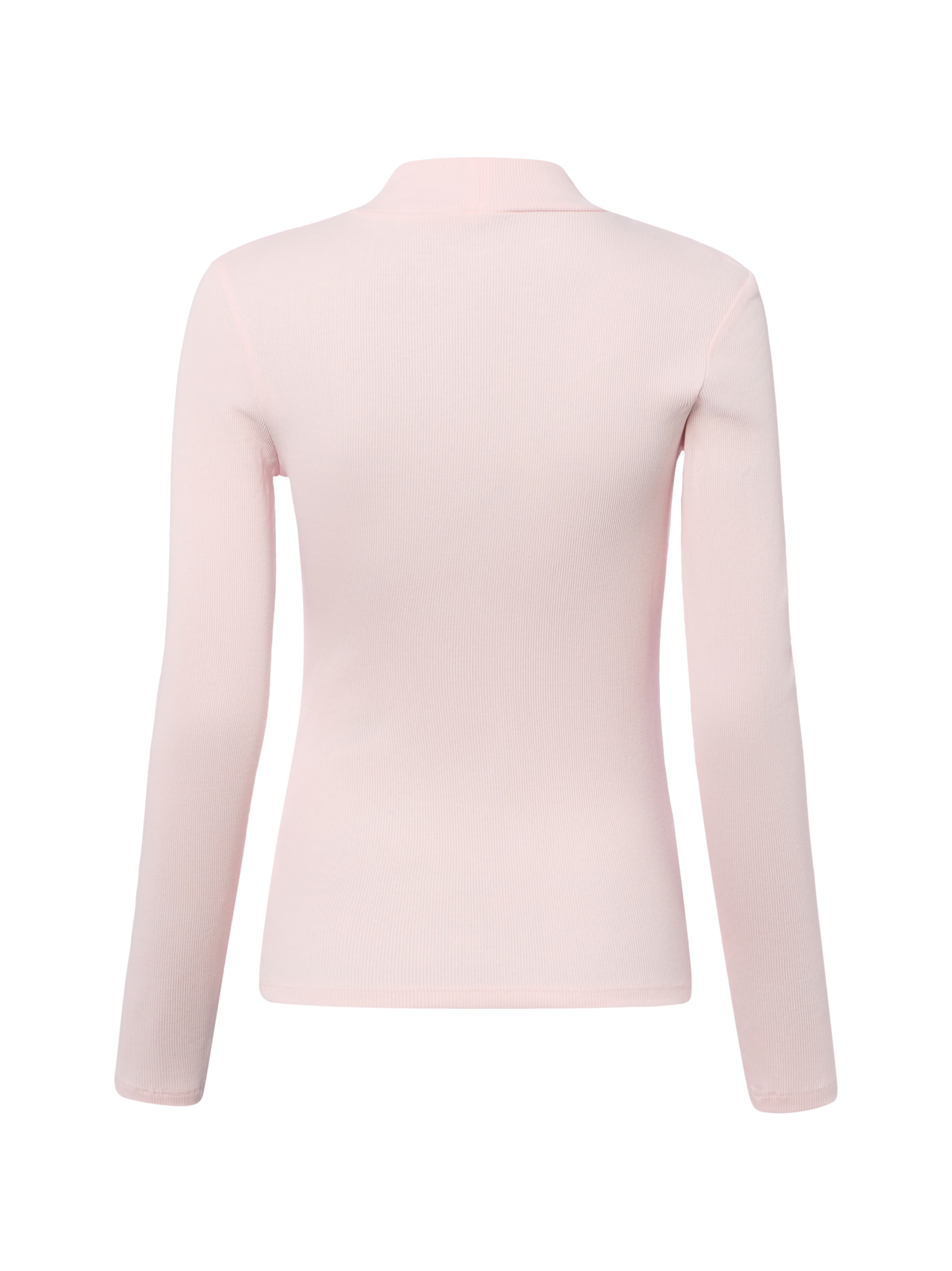 Marie Lund Shirt in Pink