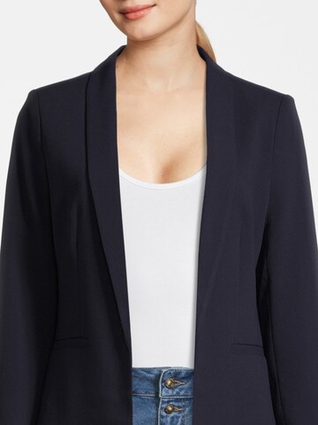 Orsay Blazer 'Nonchalant' in Blau