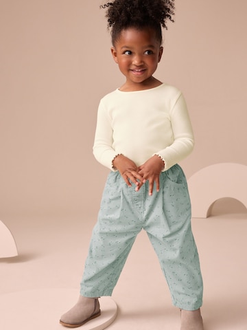 Next Regular Broek in Blauw