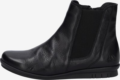JOSEF SEIBEL Stiefelette Violet 05 in 36 in schwarz, Produktansicht