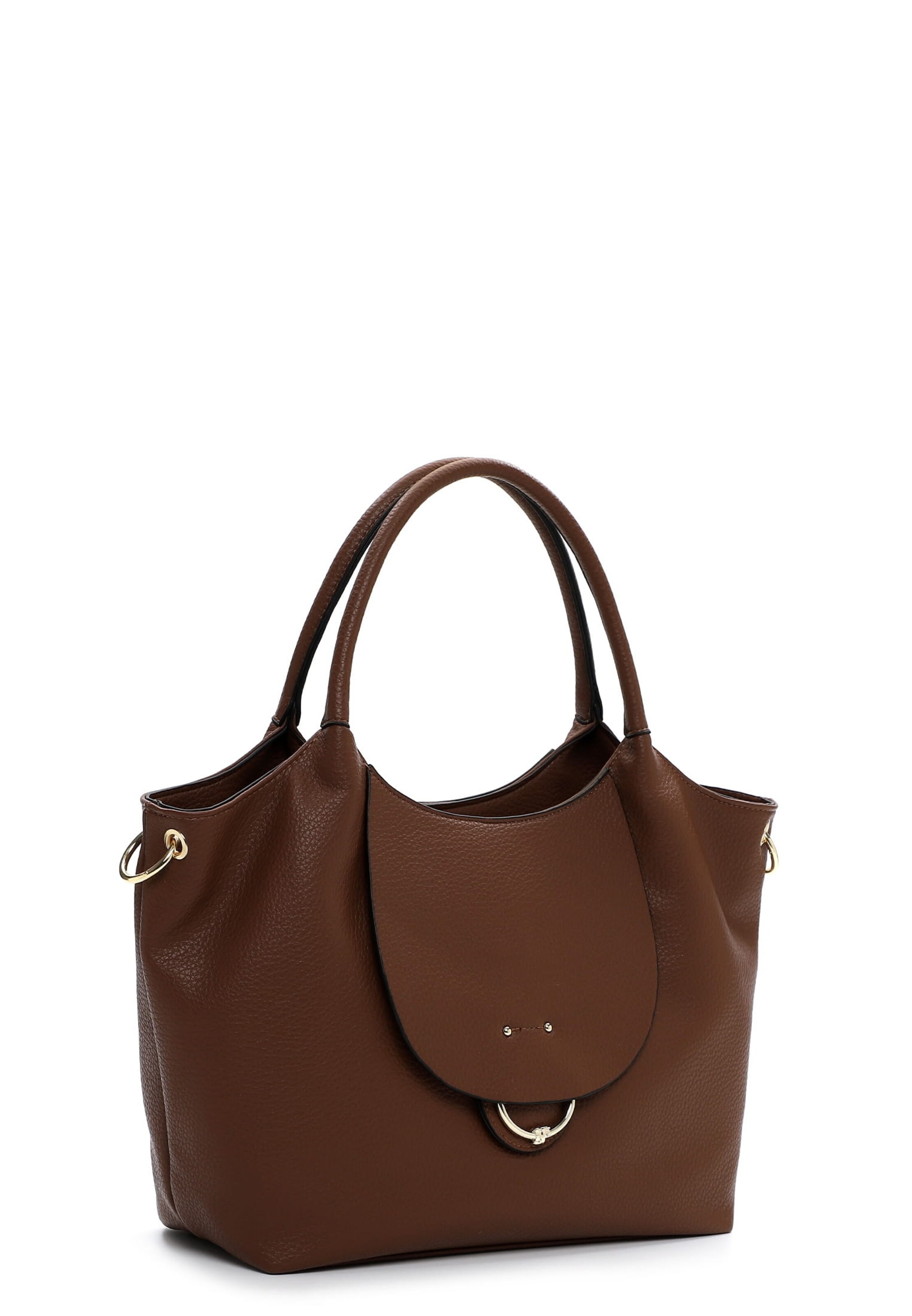 Suri Frey Shopper 'Kristy' in Brown