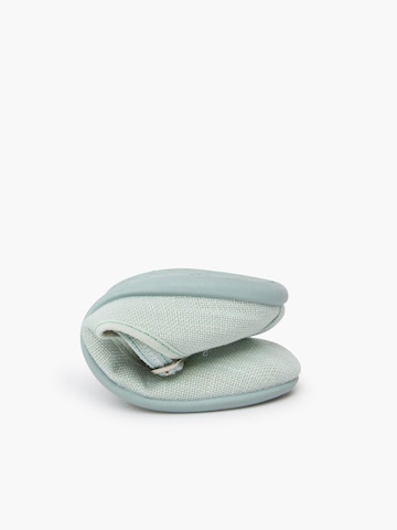 Ballerina 'Tulle Bow' di Pisamonas in verde