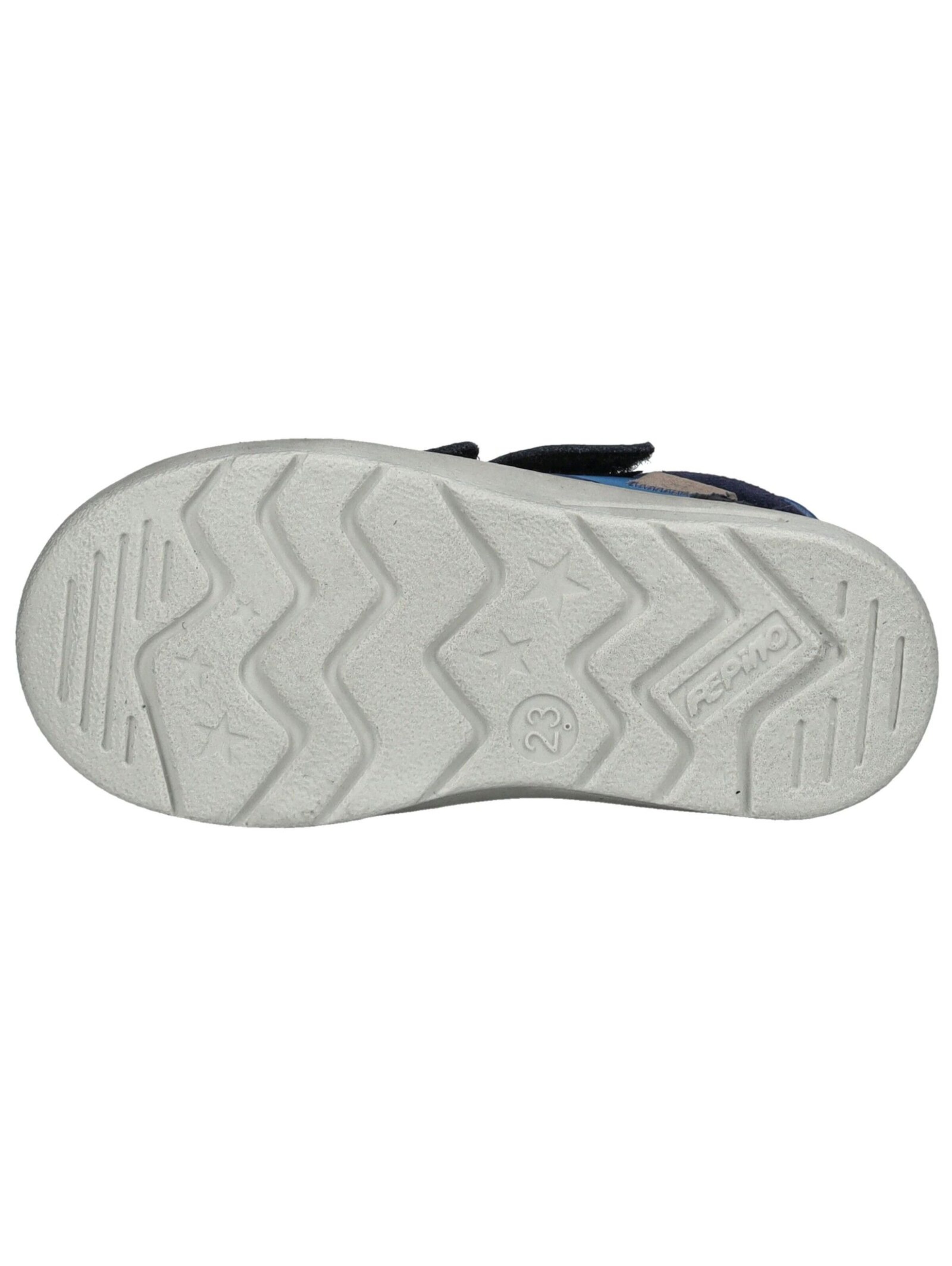 Sneaker di Pepino in blu