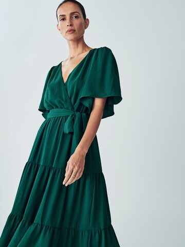 Willa Kleid 'Karis' in Grün