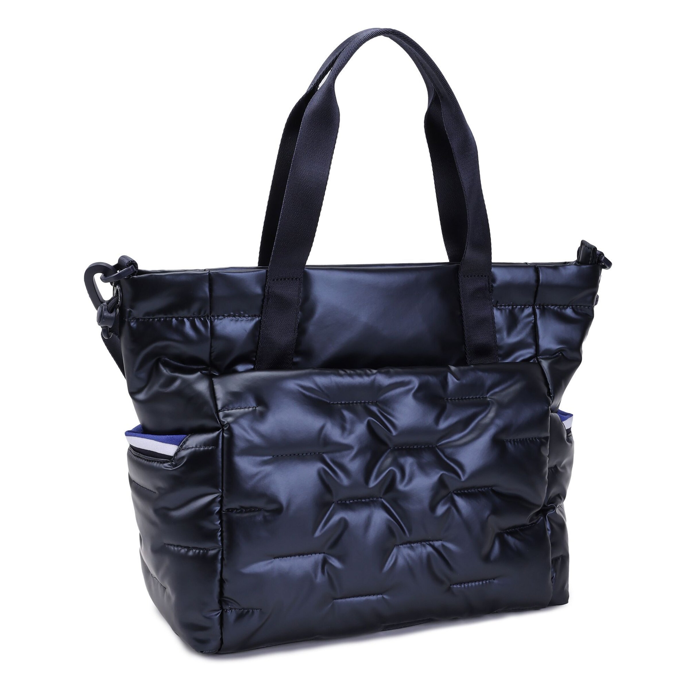 Hedgren Shopper in Blau