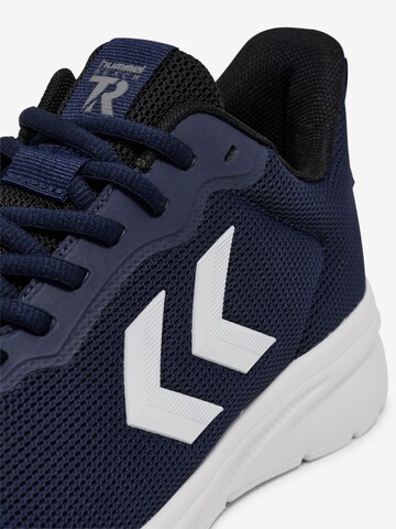 Hummel Sportschoen 'REACH TR BREATHER' in Blauw