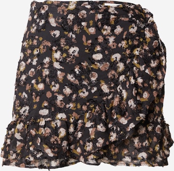 Molly BRACKEN Skirt in Black: front