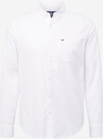 HOLLISTER Camisa en Navy, Claro | ABOUT