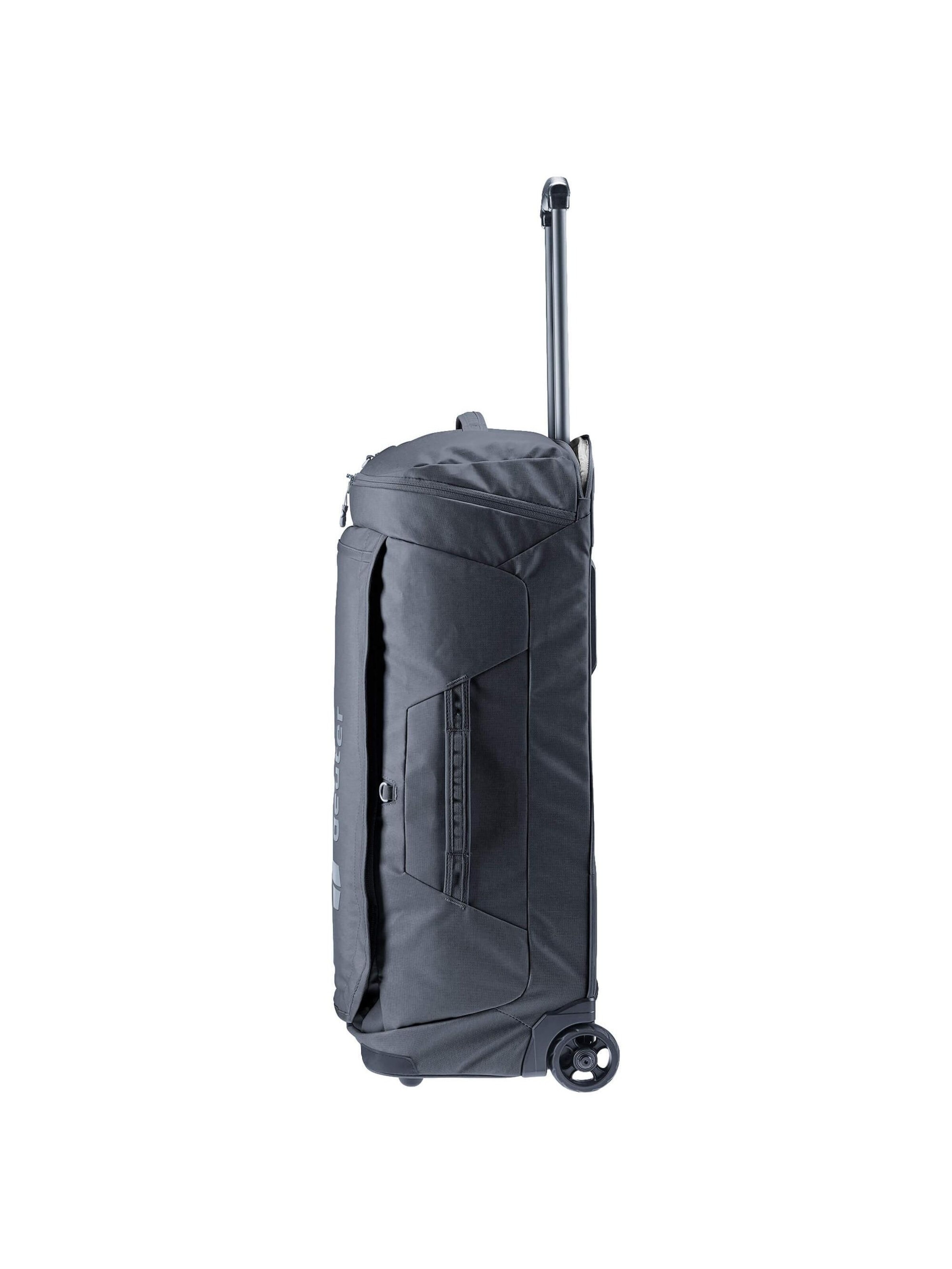 DEUTER Reisetasche 'Pro Movo'‌‌‌‌‌‌‌‌‌‌ in Schwarz