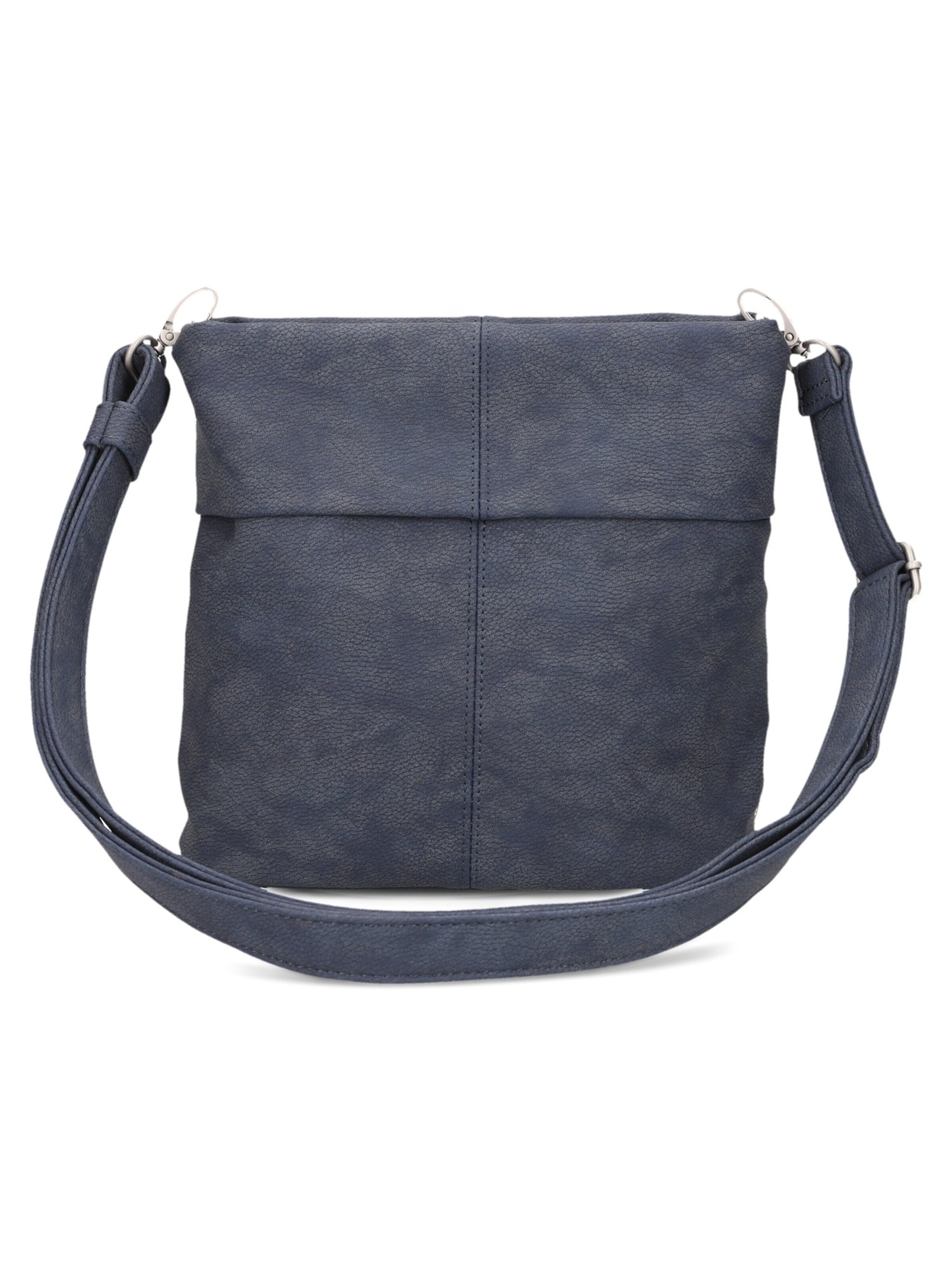 ZWEI Handbag 'MADEMOISELLE' in Blue