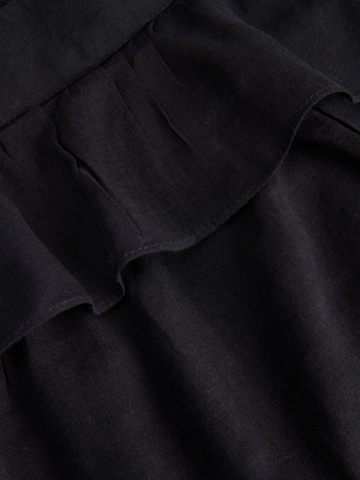 JJXX - Falda 'JXTate' en negro