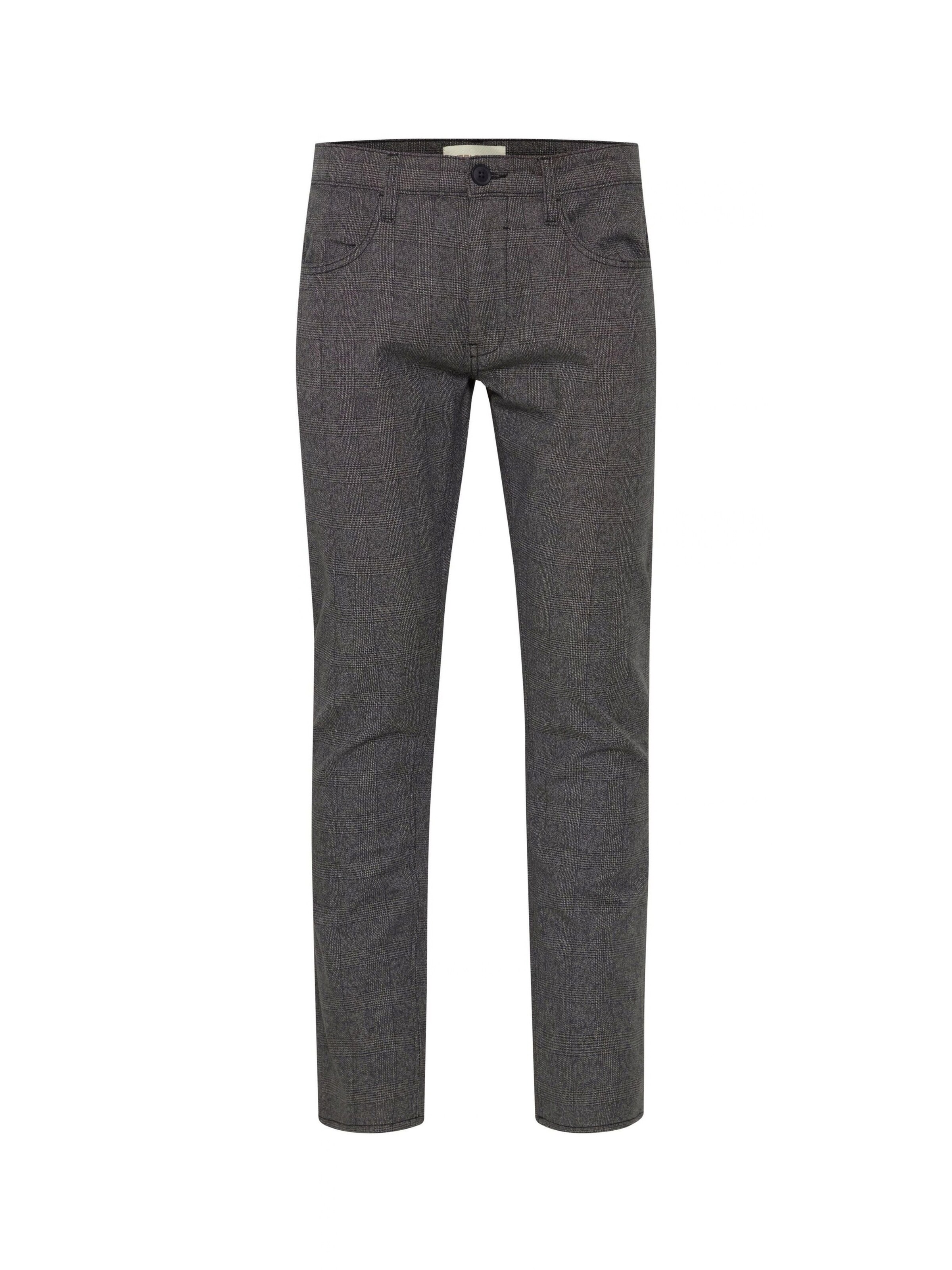 BLEND Chino Pants 'BHMASON pant' in 28/30 in Black, Item view