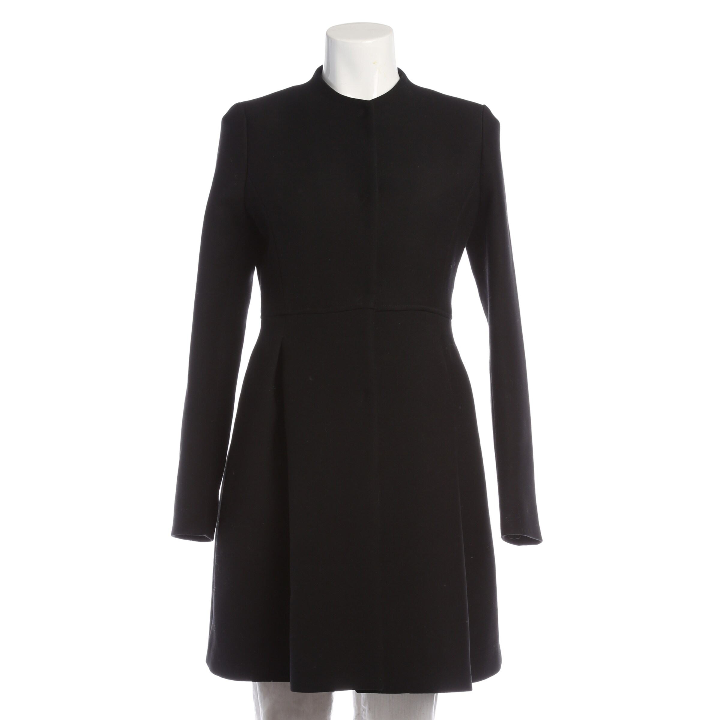 Herno Jacket & Coat in S in Black: front