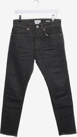 Closed Jeans in 29 in Grey: front