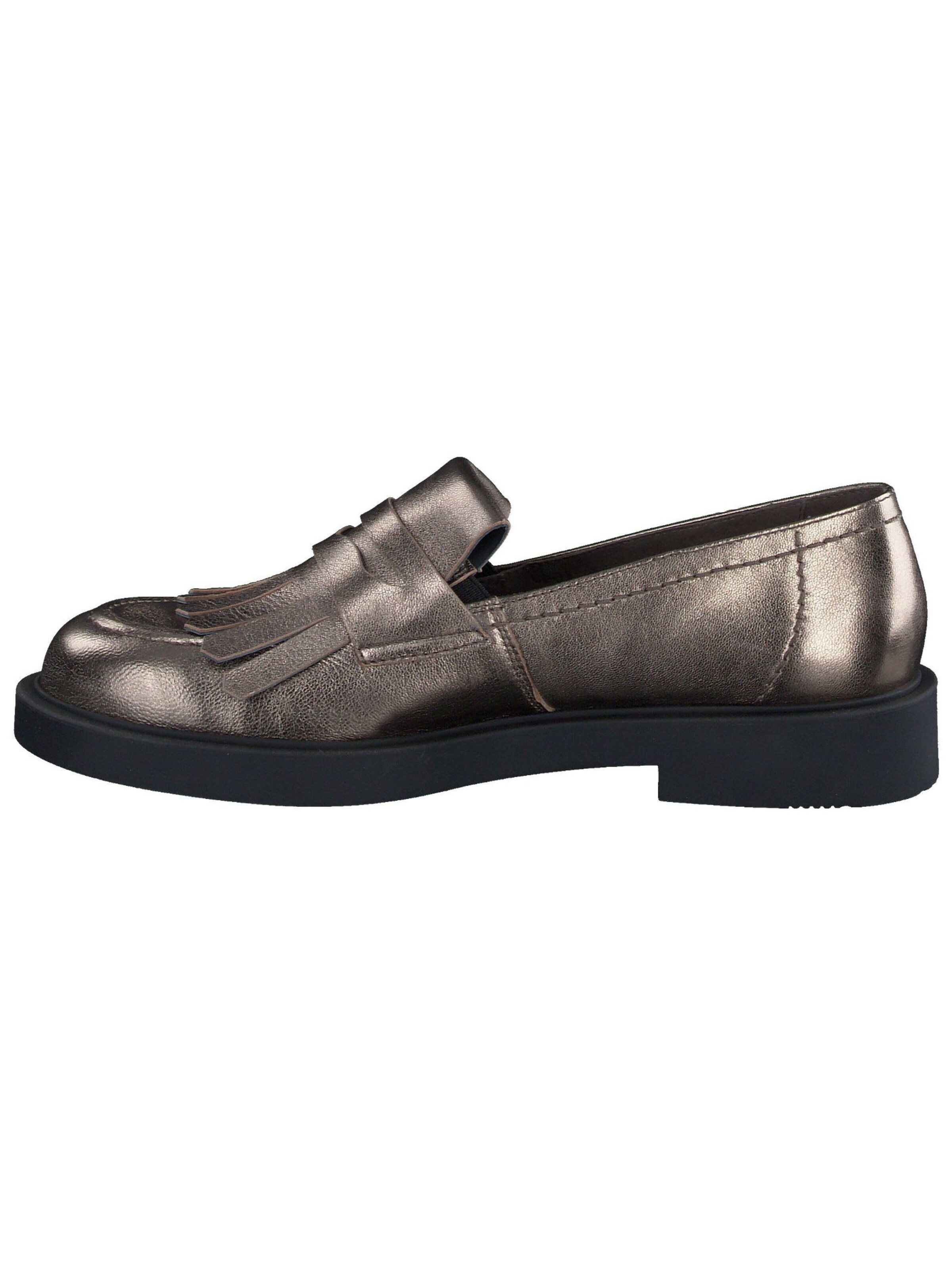 Paul Green Slipper in Bronze