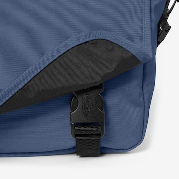 Borsa a tracolla di EASTPAK in blu