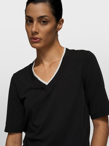 10Days Shirt in Black