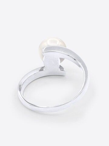 Ateliers Saint Germain - Anillo 'Versailles' en blanco
